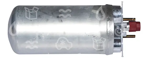 filtrdehydrátor OEM 8200392916 / 8200766008 / 8200932916, Renault Espace 02-